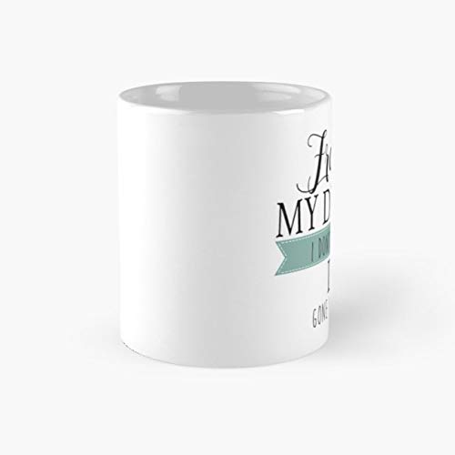 Frankly My Dear Gone With The Wind Classic 11 Oz Coffee Mugs