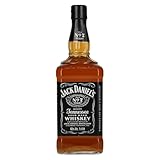 Jack Daniel's Old No.7 Tennessee Whiskey, 1L