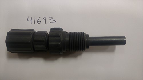 Injection Valve 3/8