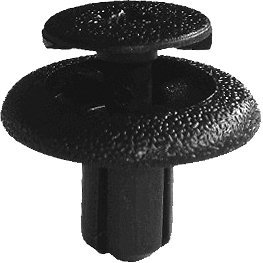 Swordfish 62603 10pc Push-Type Retainer for Lexus 90467-07138