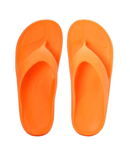 Image of PUMA Rubber Regular Strap Men's Slippers
