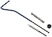 E-Z Lok EK30215 Helical Threaded Insert Kit, 304 Stainless Steel, #4-48 Thread Size, 0.168" Installed Length (Pack of 10)