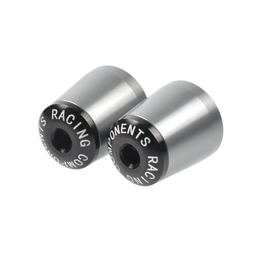 Prise embouts de guidon de moto pour balades en Kawasaki Z750 Z650