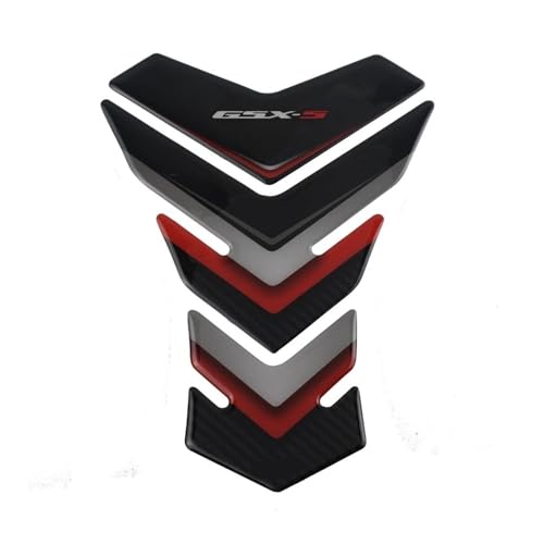 Protection réservoir moto GSX-S 1000 idéal pour les balades et trajets roadster