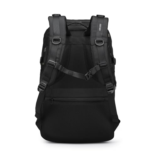 Image of OZUKO Great Nomad Range Camo Soft One Size Backpack