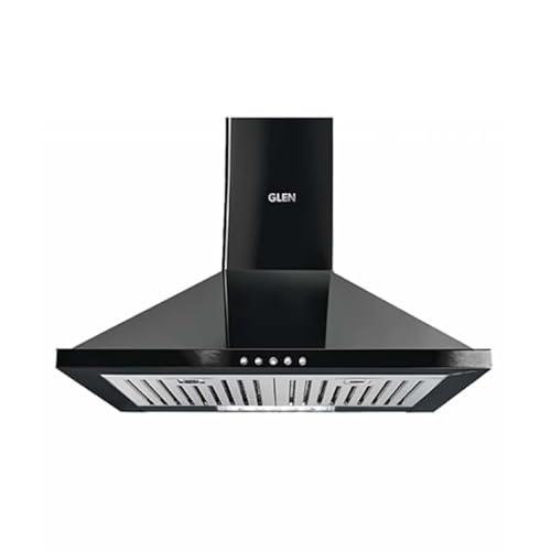 Image of GLEN CHIMNEY HOOD 6021 BL 60