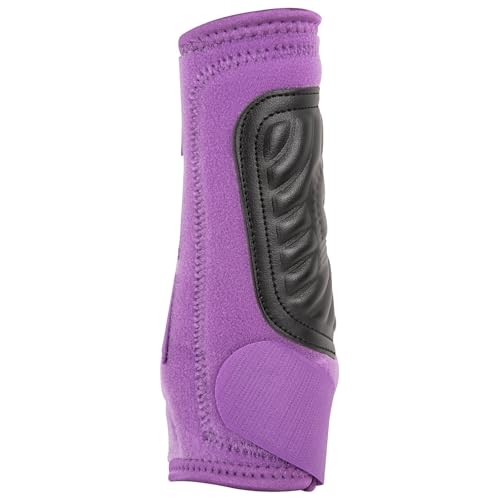 Image of Classic Equine ClassicFit Sling Boots, Front