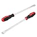 Tire Removal Tool: Chrome Vanadium Steel Tire Spoons for Cars and Motorcycles, Dirt Bike Tire Changing Tools, 14.8in Length