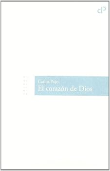 Paperback El corazón de Dios [Spanish] Book