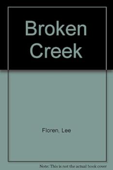 Mass Market Paperback Broken Creek/Gunsmoke Gambler Book