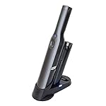 シャークの掃除機 WV251J（バッテリー2個） [グレイ]