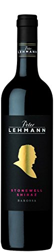Peter Lehmann Stonewell Shiraz trocken (1 x 0.75 l) Cover