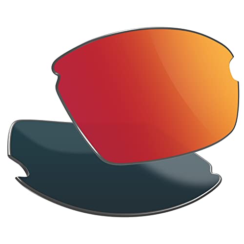 Image of Vaep Polarized Replacement Lenses for Native Hardtop Ultra XP Sunglass