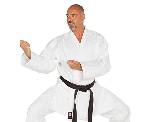 Image of Ronin Middle Weight Karate Jacket Only