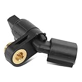 DNA Motoring OEM-SS-002 Factory Style Front Right ABS Wheel Speed Sensors Assembly for 00-06 TT