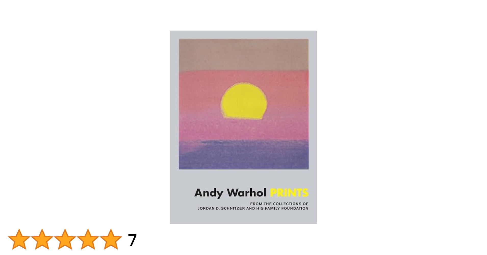WARHOL、Details、希少画集画、新品額装付 溝部 聡、「桜島」、厳選、希少画集・額装画、新品高級額 額装付
