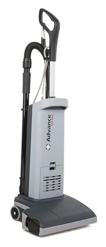 Advance VU500 12 Vacuum, Grey