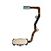 REPLACEMENTDESAMSUNG Pièces détachées pour Samsung Bouton Principal for Galaxy S7 Edge / G935 (Couleur : Gold)