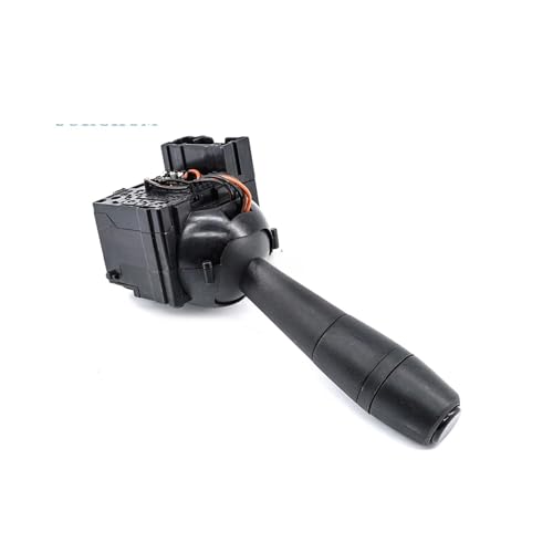 Interrupteur de clignotant phare antibrouillard pour Dacia Lodgy Duster