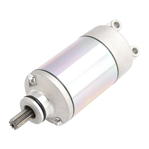 Areyourshop Electric Starter Motor para Kymco Xciting 400i4T ABS 2013 2020 31210 LKF5 E00