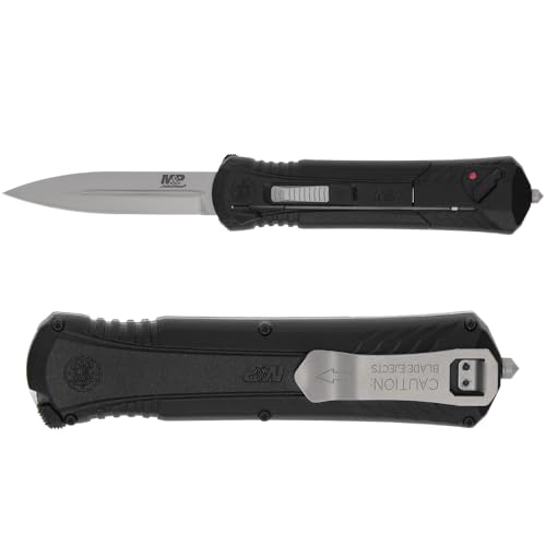 Smith & Wesson M&P Spear