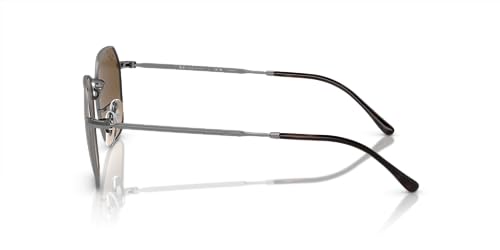 Image of Ray-Ban Unisex Rb3694 Jim Square Sunglasses
