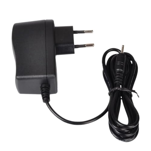 Cargador 5V 2A con conector mini DC 2.5 * 0.7mm y cable resistente 5