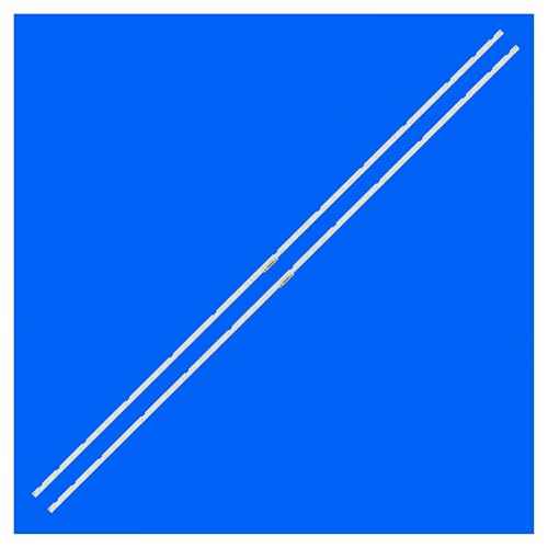 UN65NU6900F UN65NU6950 UN65NU7100F UN65NU710DF UN65NU7200 UN65RU7300F UN65RU730D LH65QBNEBGC�pLED�o�b�N���C�g�X�g���b�v(10 pcs For 5 TV)