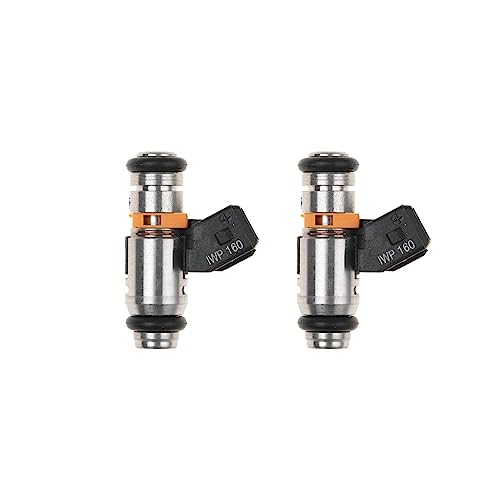 Inyector de combustible IWP160 de alta precision mecanica para sistemas de inyeccion 71792994
