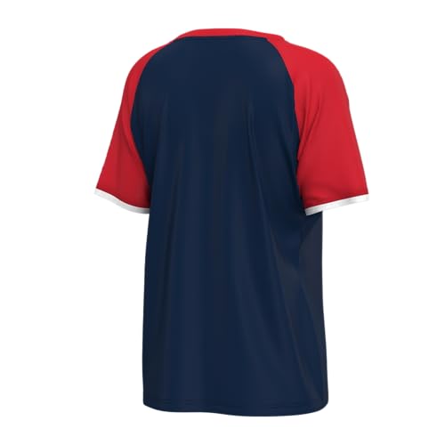 Image of Outerstuff FIFA World Cup 2026 Women's Soccer Raglan Sleeve Top