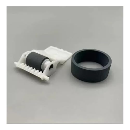 Plus de bourrage avec le rouleau de ramassage 1517053 pour imprimante R1900 1500W 1400