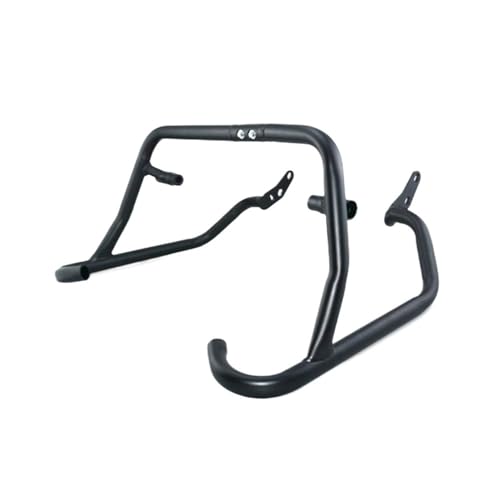 Barre de protection moteur moto MT-03 pour trajets urbains et roadtrips