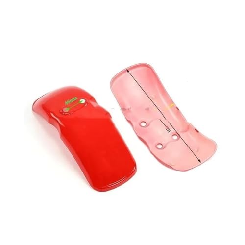 Protection de carénage moto Z50 cache latéral contre la boue
