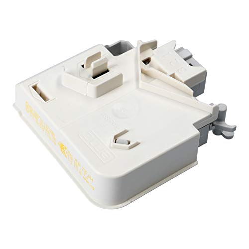 Relais de Verrouillage Bosch 00633765 Luth pour Réparation Sèche-Linge
