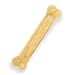Nylabone FlexiChew Giant Chicken Flavored Bone Dog Chew Toy