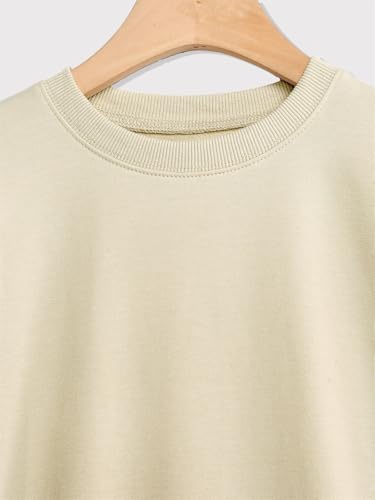 Preschool Teacher Sweatshirts Women Fall Pumpkin Graphic Long Sleeve Shirt - image 3