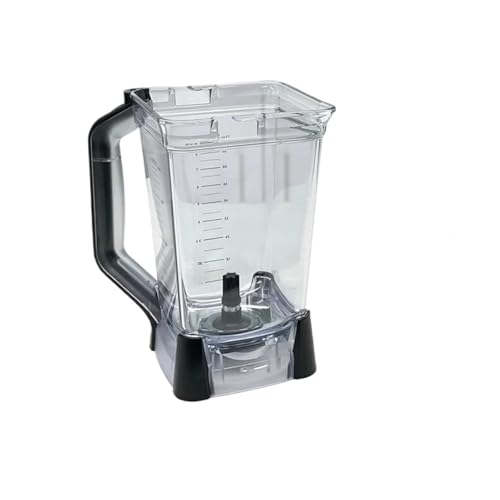 Repuestos para licuadora compatible con Ninja BL660/660A miniatura 3