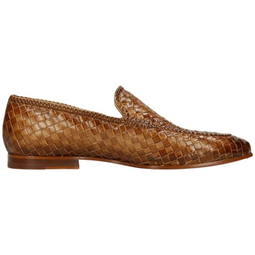 Melvin & Hamilton Men's Loafer2