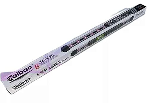 B&K LED Aquarium Fully Submersible Arowana Light (27CM)