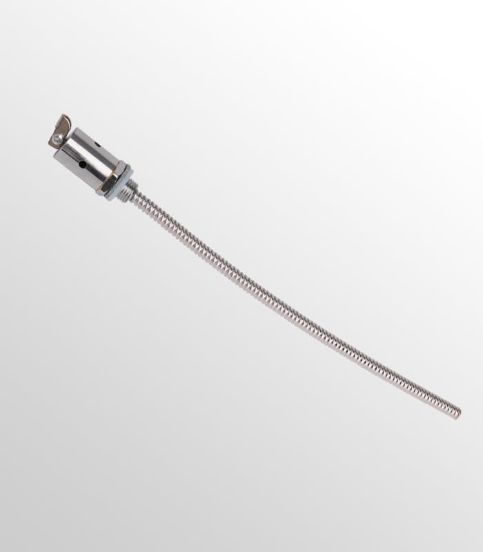 Huanyu Valve de purge pour autoclave Huanyu