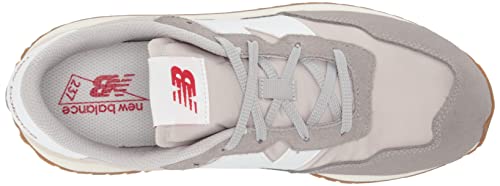 Image of New Balance Kids 237 V1 Lace-up Sneaker