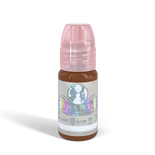 Burnt Sienna 1oz