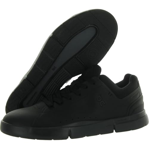 Image of On Womens The Roger Advantage 1 Sneaker