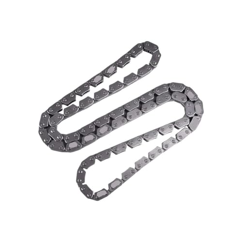 Chaîne de distribution d'arbre à cames robuste pour XR400R CL400