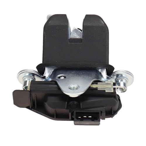 Actionneur de hayon 5J0827501B pour sécuriser le coffre de Skoda Fabia