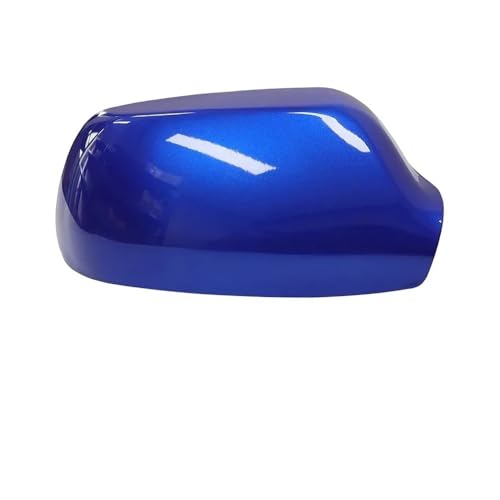 Coque de rétroviseur extérieur résout boîtier usé avec cache pour Axela BK modèle 2003-2009