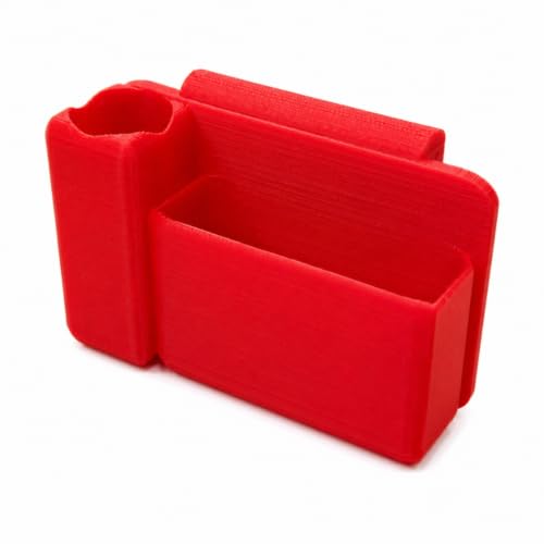 Precision Forge 3D Small Red — image 1