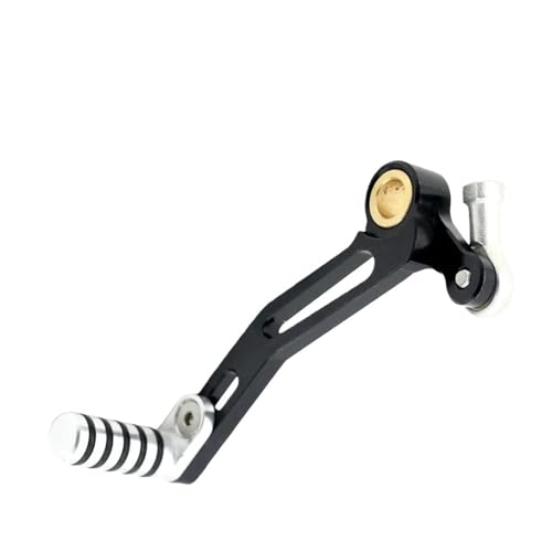 Levier de changement vitesse réglable en alu pour moto Kawasaki Z800 Z900