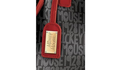 The Bradford Exchange Disney Forever Mickey Mouse Women's Fashion Handbag4