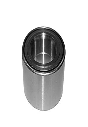 Gsp 371055 Front Left Or Right Wheel Bearing For Select Hyundai And Kia Vehicles; 1-Pack #TOP25